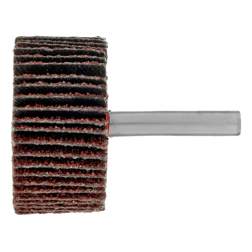 Круг лепестковый для дрели, 40 х 20 х 6 мм, P 40 Matrix фото 3