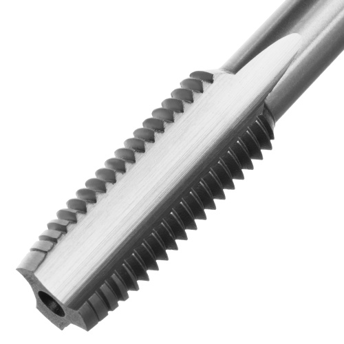 Метчик ручной М10 х 1.25 мм, Р6М5 Matrix фото 4