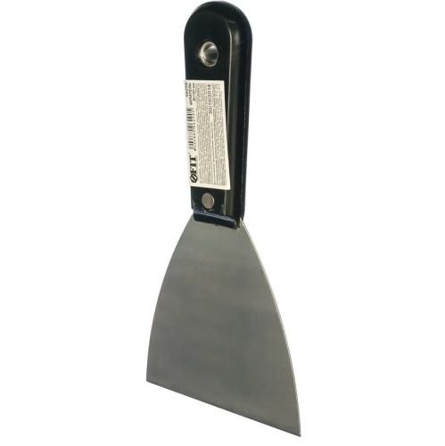 Шпатель малярный Fit 06290 100 мм