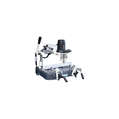Портативный копировально-фрезерный станок OZCELIK Star 10873 фото 3