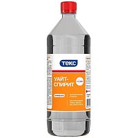 Растворитель Текс Уайт-спирит 1 л