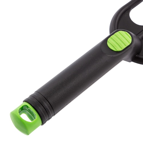 Вилка посадочная, пластиковая Palisad фото 4