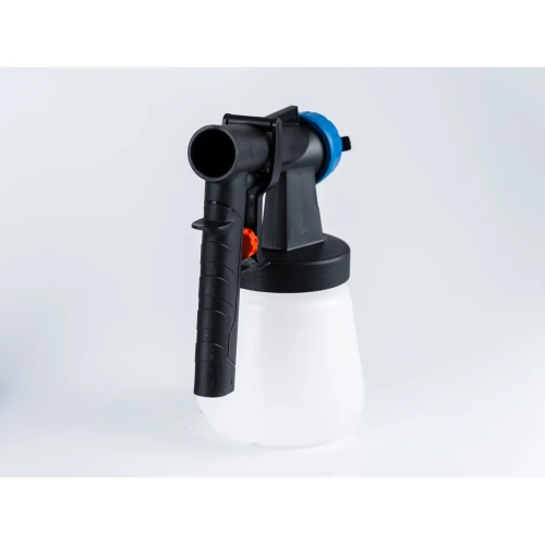 Электрический краскопульт WorkMaster КП-550 фото 6 Электрический краскопульт WorkMaster КП-550 фото 6