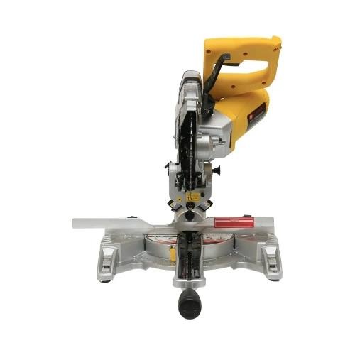 Электрическая торцевая пила Калибр Мастер ПТЭ-1500/210ПРм 00000062434 фото 5