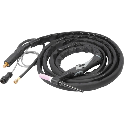 Аппарат аргонодуговой сварки ПТК HANKER MULTIWAVE TIG 200 P AC/DC PFC LCD H05 00000042967 фото 9 Аппарат аргонодуговой сварки ПТК HANKER MULTIWAVE TIG 200 P AC/DC PFC LCD H05 00000042967 фото 9