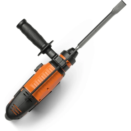 Перфоратор аккумуляторный DAEWOO без АКБ и ЗУ DAH 2821Li фото 8