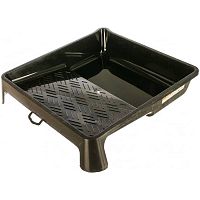 Ванночка для валиков Зубр Стандарт 06052-33-35 330х350 мм 0,8 л