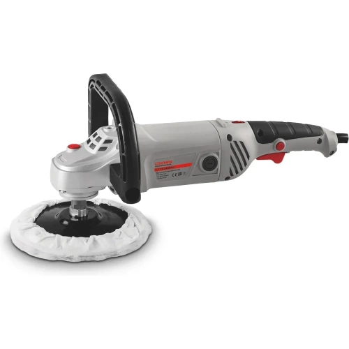 Полировальная машина Crown CT13302MV Полировальная машина Crown CT13302MV