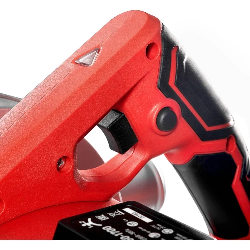 Штроборез электрический КВТ ПРОФИ SC 01-150-1700 103814 фото 3