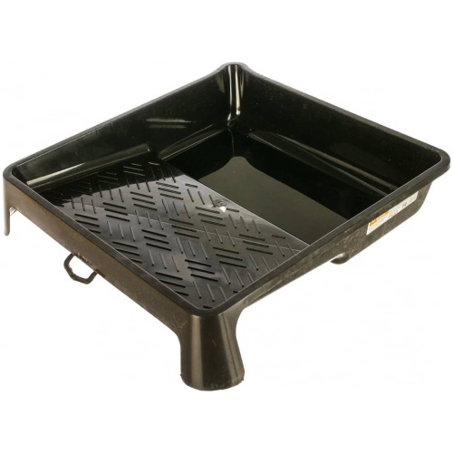 Ванночка для валиков Зубр Стандарт 06052-33-35 330х350 мм 0,8 л