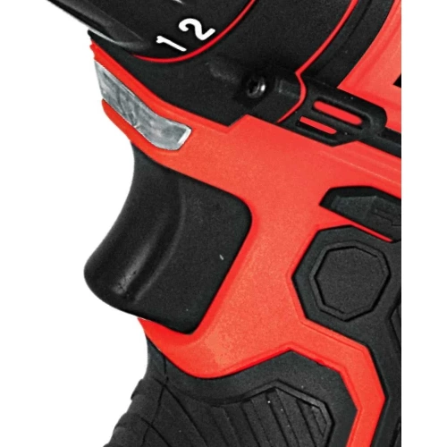 Аккумуляторный шуруповерт KLECO 12 В / 1.3 Ач 12038 KE2213NM фото 5 Аккумуляторный шуруповерт KLECO 12 В / 1.3 Ач 12038 KE2213NM фото 5