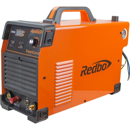 Инвертор плазменной резки Redbo ExpertCut-60 7449 фото 3 Инвертор плазменной резки Redbo ExpertCut-60 7449 фото 3