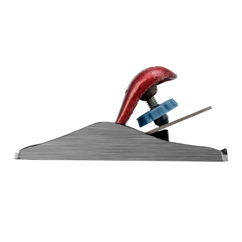 Рубанок, 140 х 45 мм, металлический, малогабаритный Sparta фото 4 Рубанок, 140 х 45 мм, металлический, малогабаритный Sparta фото 4