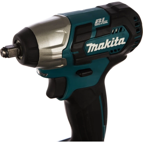 Аккумуляторный гайковерт Makita TW160DZ фото 4