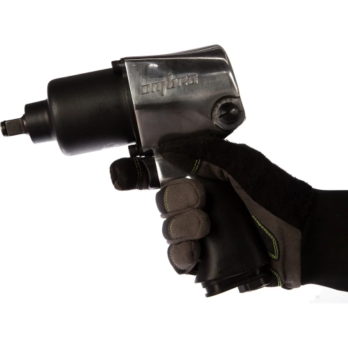 Пневматический ударный гайковерт Ombra OMP11281 фото 9