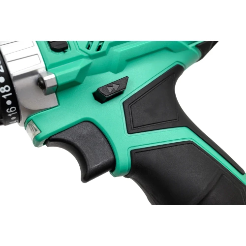 Дрель аккумуляторная TRUSTFIELD 12В, 20Нм, БЗП 10мм, 2 ск., 0-350/0-1350об/мин, 2 акб 1.5Ач,ЗУ ETCD-12.2.1 фото 10 Дрель аккумуляторная TRUSTFIELD 12В, 20Нм, БЗП 10мм, 2 ск., 0-350/0-1350об/мин, 2 акб 1.5Ач,ЗУ ETCD-12.2.1 фото 10