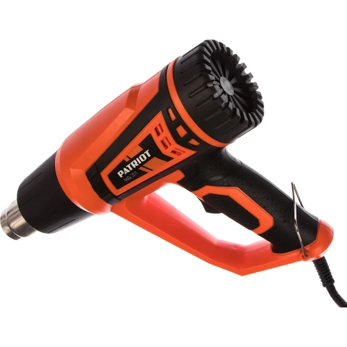 Технический фен Patriot HG 201 170301311 фото 11