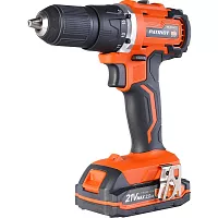 Аккумуляторная дрель-шуруповерт PATRIOT BR 210Li 180301550
