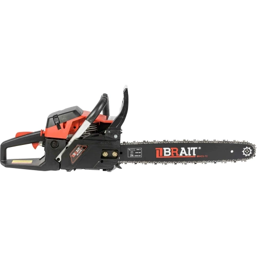 Бензопила BRAIT BR-5218C 01.01.034.019 фото 3