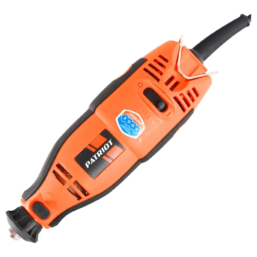 Электрический гравер PATRIOT EE 170 с гибким валом 150301170