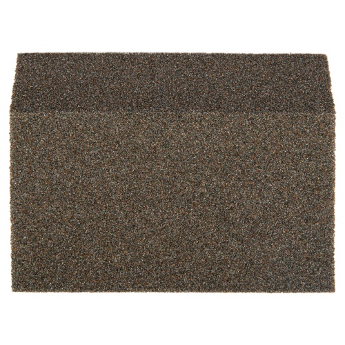 Губка для шлифования, 120 х 90 х 25 мм, трапеция, мягкая, P 80 Matrix фото 4