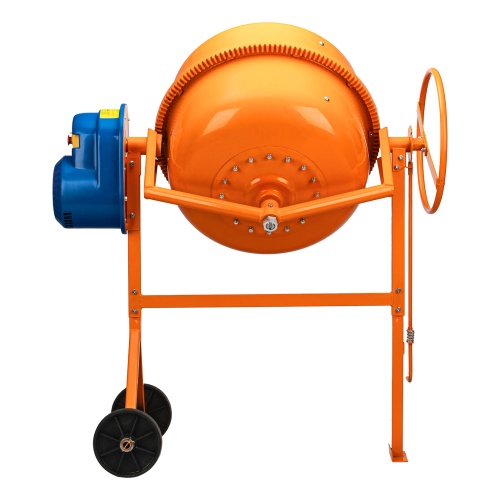 Бетоносмеситель СБР-190, 190 л, 1 кВт, 220 В фото 2
