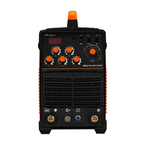 Сварочный инвертор Сварог TIG 200 P AC/DC REAL E20101 95484 фото 3