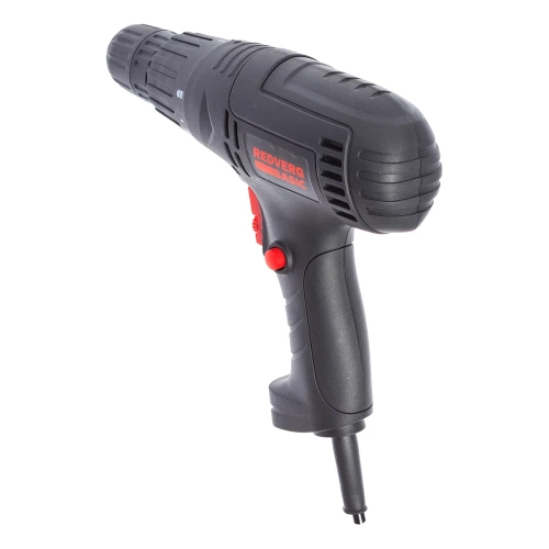 Электрическая дрель-шуруповерт REDVERG Basic SD300 6622811 фото 5