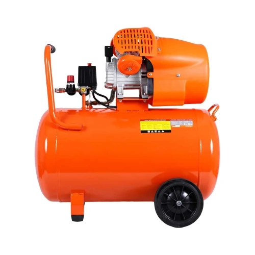 Компрессор с прямой передачей Кратон AC-360-100-DDV 3 01 01 037 фото 4