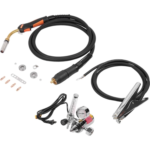 Сварочный инвертор Сварог MIG 350 PRO SMART (N216S) 100214 фото 9 Сварочный инвертор Сварог MIG 350 PRO SMART (N216S) 100214 фото 9