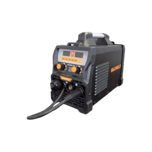 Сварочный аппарат Maxweld MIG/MAG-160 (gas/no gas) MIG/MAG160 Сварочный аппарат Maxweld MIG/MAG-160 (gas/no gas) MIG/MAG160