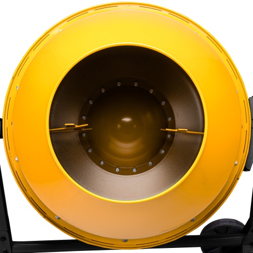 Бетоносмеситель B-160, 700 Вт, 160 л Denzel фото 11 Бетоносмеситель B-160, 700 Вт, 160 л Denzel фото 11