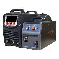 Сварочный аппарат VIKING MIG 500 G PRO+блок подачи 95588010