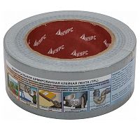 Лента клейкая армированная ТПЛ Курс 11704 48 мм 50 м