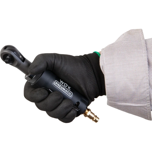 Пневматическая трещотка WIEDERKRAFT WDK-21215 фото 11