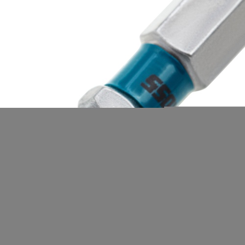 Бита РН2 х 50, сталь S2, 10 шт. Gross фото 5 Бита РН2 х 50, сталь S2, 10 шт. Gross фото 5