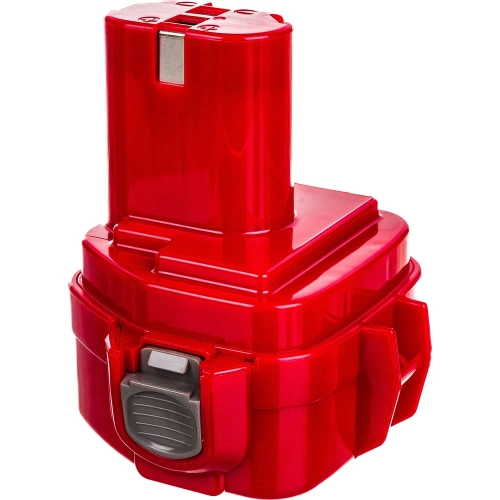 Аккумулятор (12 В; 1.5 А*ч; NiCd) для инструментов MAKITA коробка ПРАКТИКА 031-655 фото 4