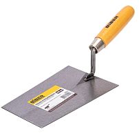 Кельма трапециевидная Biber 35415 180 мм