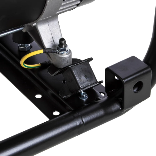 Бензиновый генератор DDE G550P 1ф 5,0/5,5/9,4 кВт бак 25 л дв-ль 13 лc 919-990 фото 9 Бензиновый генератор DDE G550P 1ф 5,0/5,5/9,4 кВт бак 25 л дв-ль 13 лc 919-990 фото 9