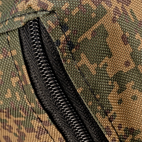 Чехол универсальный для генераторов Denzel фото 9