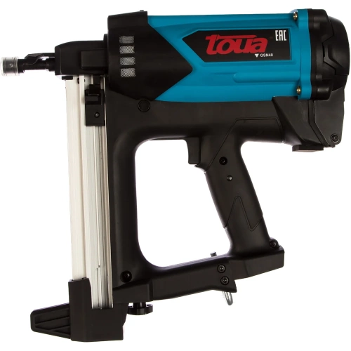 Гвоздезабивной инструмент по бетону TOUA GSN40В фото 8