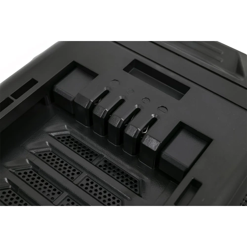 Аккумуляторная батарея SENIX X6 60 V, 6 Ач, Li-ion B60X6 фото 7