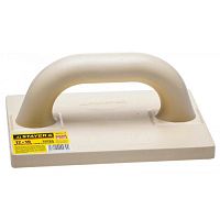 Терка полиуретановая Stayer Profi 0812-12-19 120x190мм