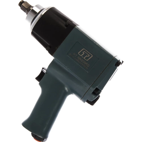 Ударный пневматический гайковерт ПНЕВМО-ТРЕЙД PT-IW20950 фото 3 Ударный пневматический гайковерт ПНЕВМО-ТРЕЙД PT-IW20950 фото 3