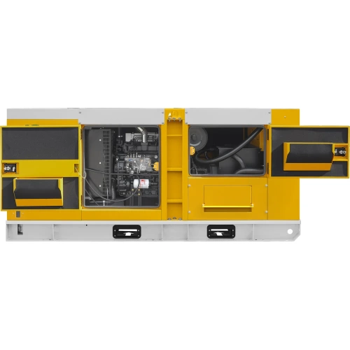 Резервный дизельный генератор MDiesel МД АД-100С-Т400-1РКМ29 в шумозащитном кожухе 038245 фото 8 Резервный дизельный генератор MDiesel МД АД-100С-Т400-1РКМ29 в шумозащитном кожухе 038245 фото 8