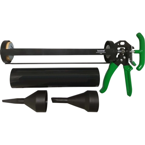 Набивной пистолет для герметиков ISOSEAL PMS 7300016 фото 9