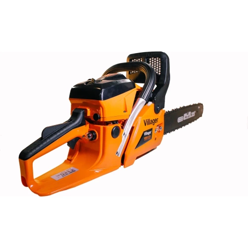 Бензиновая цепная пила Villager VGS 500 S 041691 фото 4