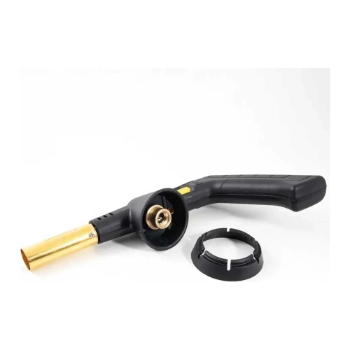 Портативная горелка Следопыт GTP-S06, пьезо, резьбовое соединение PF-GTP-S06 фото 4 Портативная горелка Следопыт GTP-S06, пьезо, резьбовое соединение PF-GTP-S06 фото 4