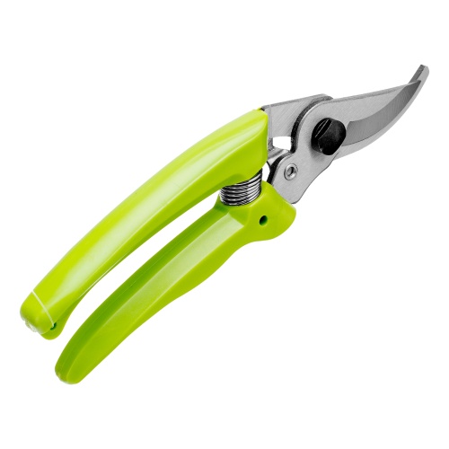 Секатор прямого реза, 185 мм, рукоятки из полипропилена, BASE// Palisad фото 2