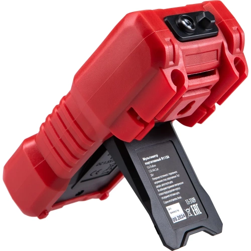 Мультиметр портативный REXANT R113A 13-3109 фото 9